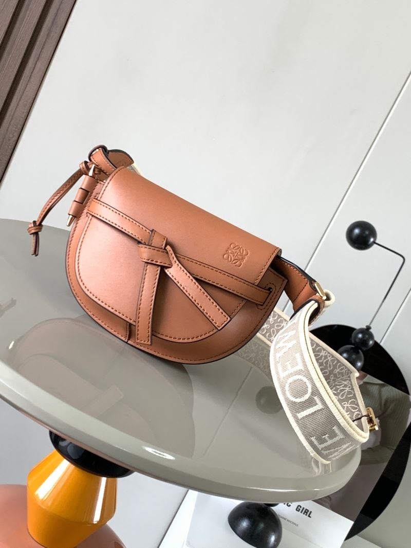 Loewe Gate Bags